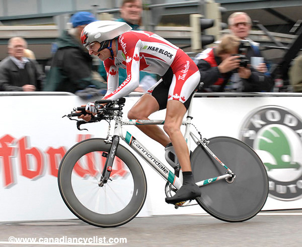 2007 Road World Championships