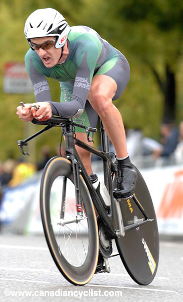 2007 Road World Championships