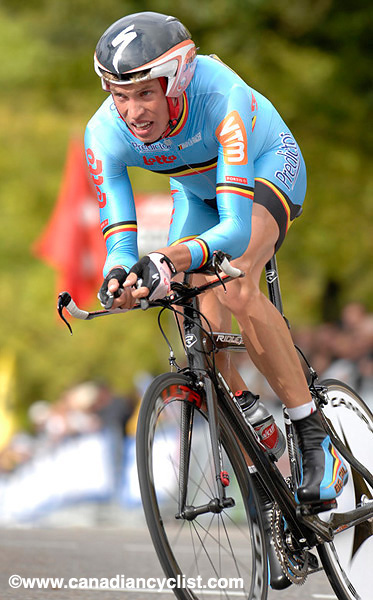 2007 Road World Championships