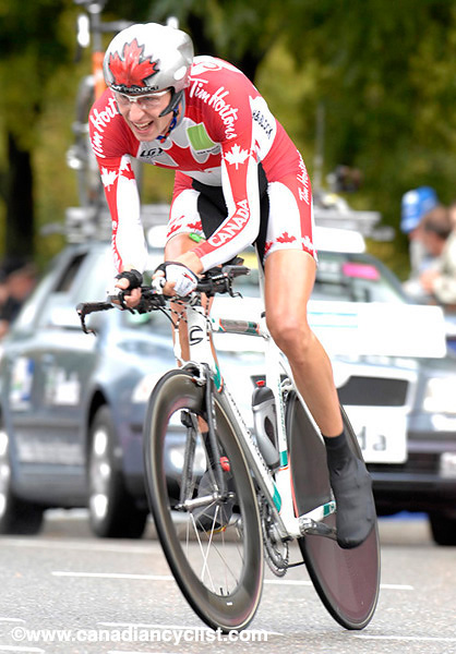 2007 Road World Championships
