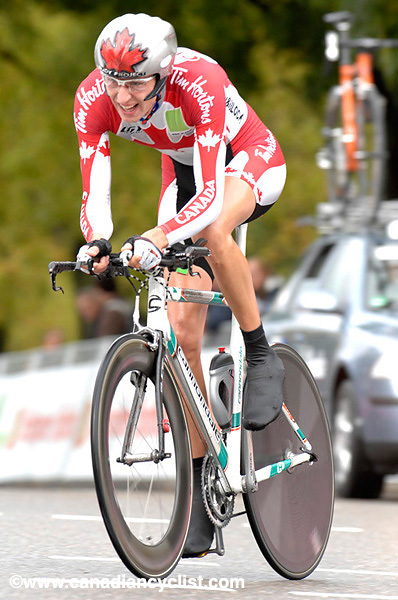 2007 Road World Championships