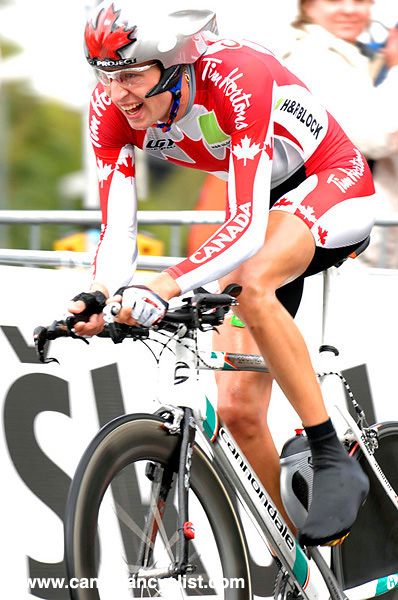 2007 Road World Championships