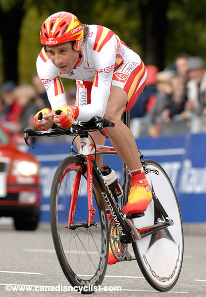 2007 Road World Championships