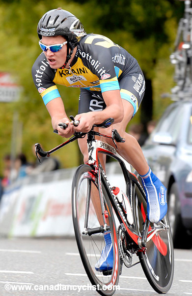 2007 Road World Championships