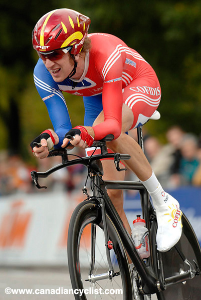 2007 Road World Championships