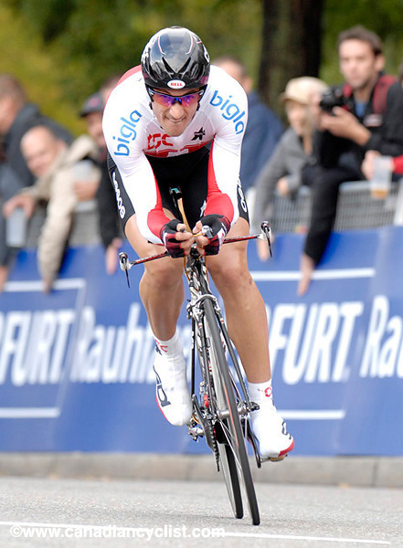 2007 Road World Championships