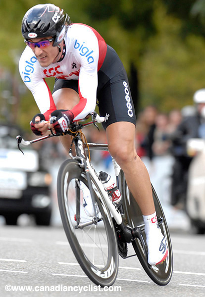2007 Road World Championships