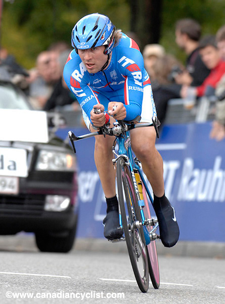 2007 Road World Championships