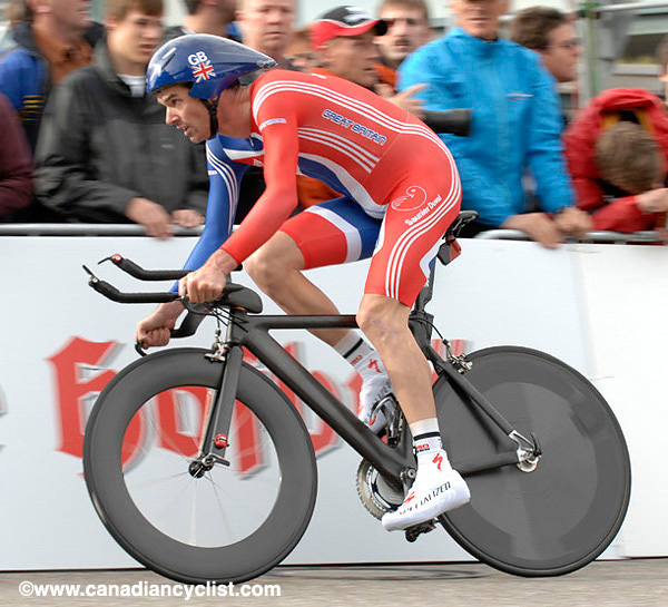 2007 Road World Championships