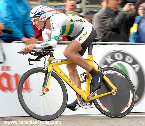 2007 Road World Championships