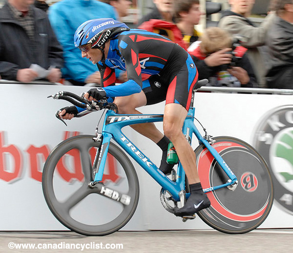 2007 Road World Championships