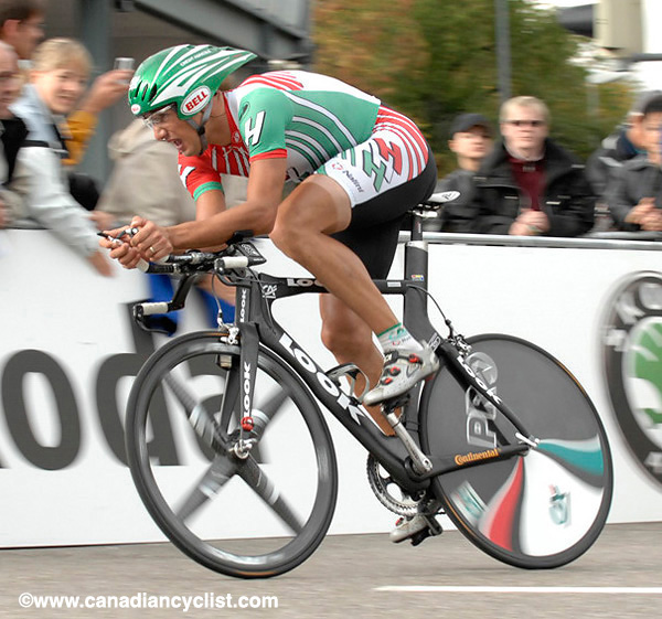 2007 Road World Championships