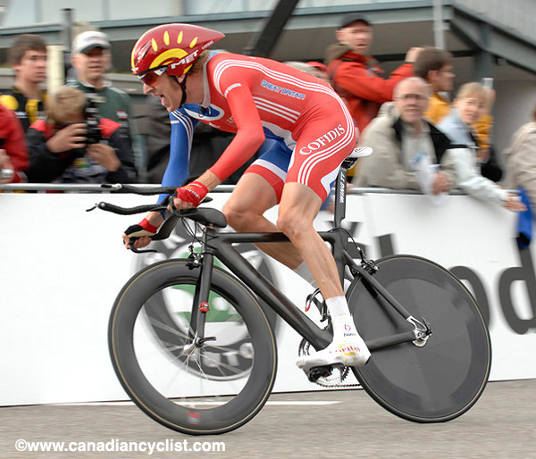 2007 Road World Championships