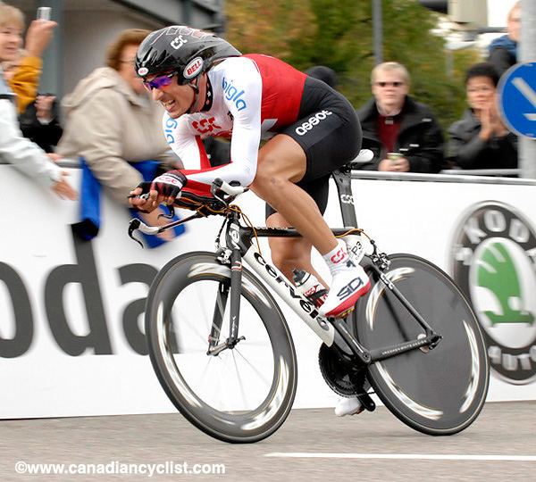 2007 Road World Championships