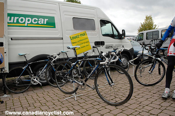 2007 Road World Championships
