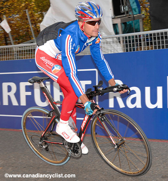 2007 Road World Championships