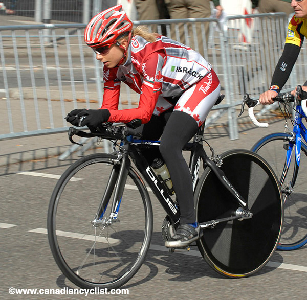 2007 Road World Championships