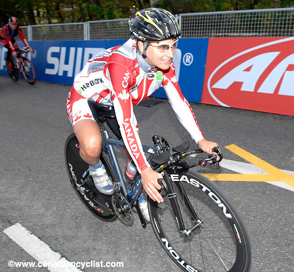 2007 Road World Championships