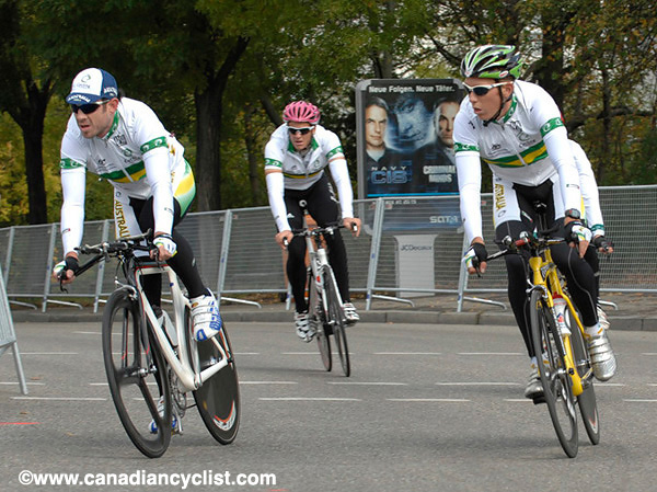 2007 Road World Championships