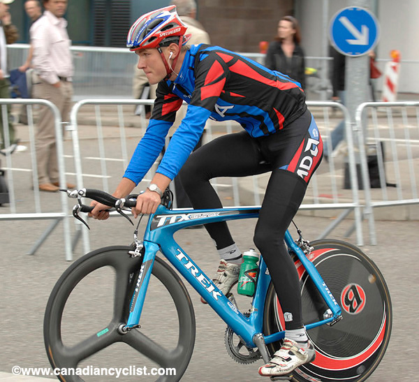 2007 Road World Championships