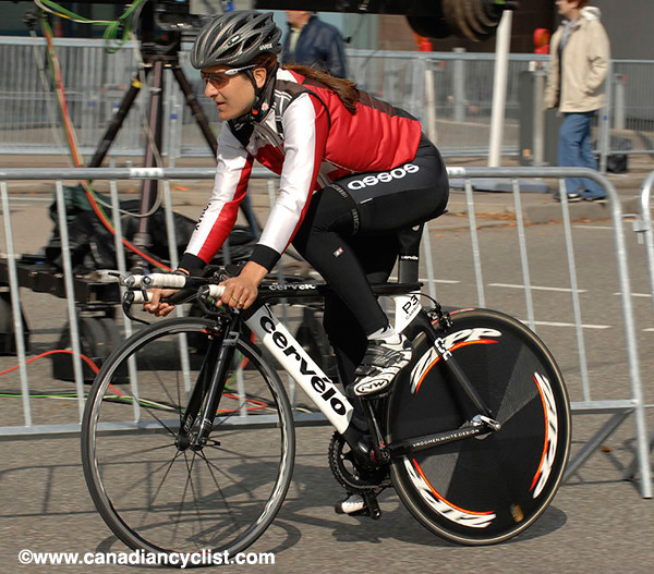 2007 Road World Championships