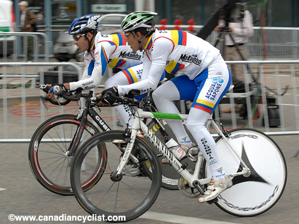 2007 Road World Championships