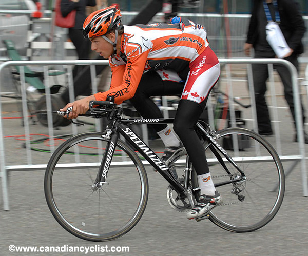 2007 Road World Championships