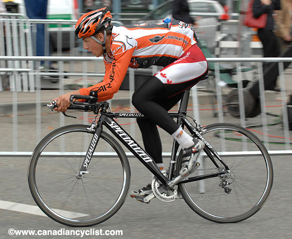2007 Road World Championships