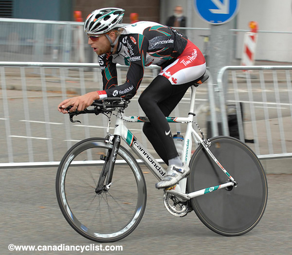 2007 Road World Championships