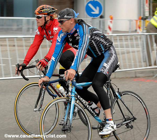 2007 Road World Championships