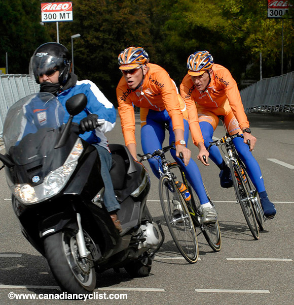 2007 Road World Championships