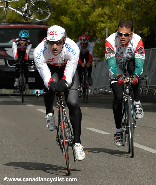 2007 Road World Championships