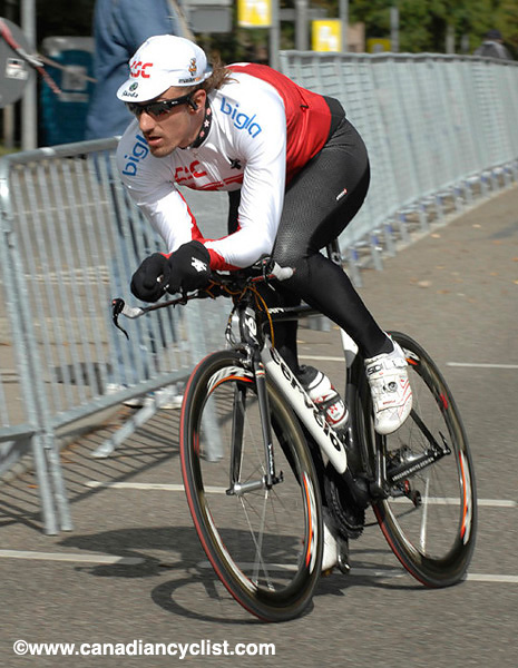 2007 Road World Championships