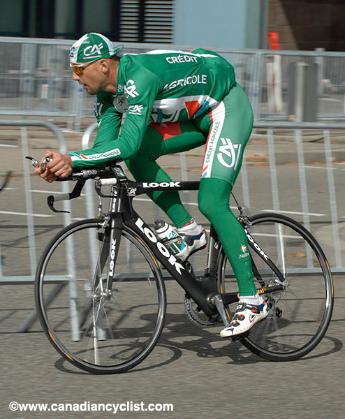 2007 Road World Championships