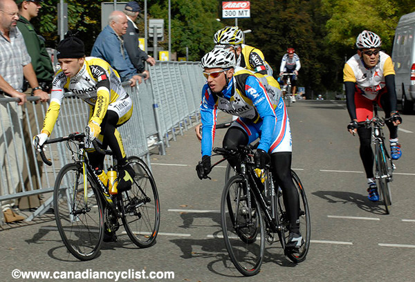 2007 Road World Championships