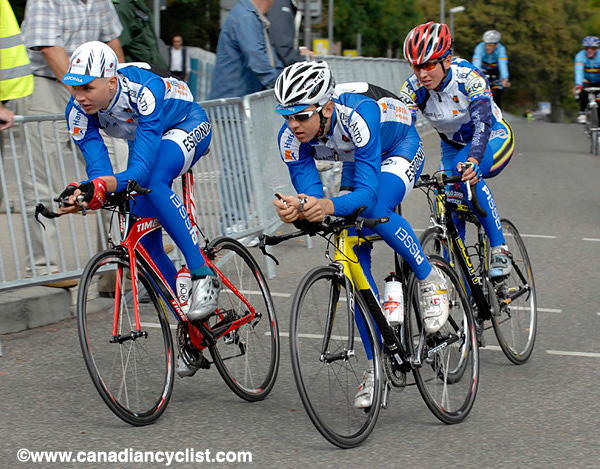 2007 Road World Championships