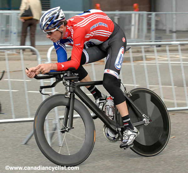 2007 Road World Championships