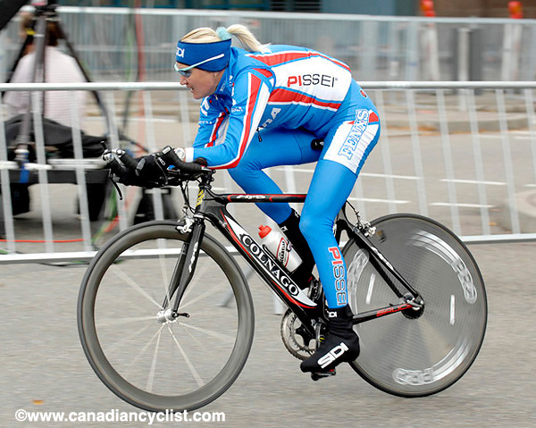2007 Road World Championships