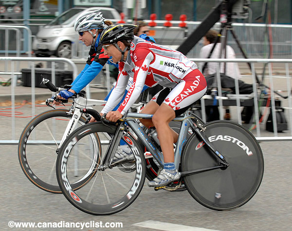 2007 Road World Championships