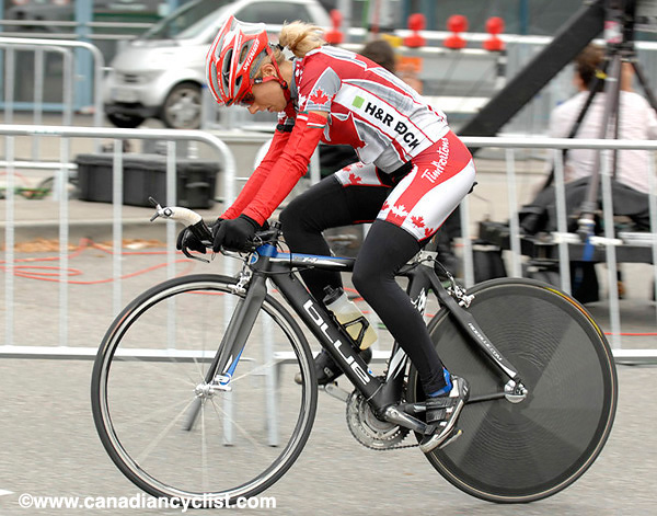 2007 Road World Championships