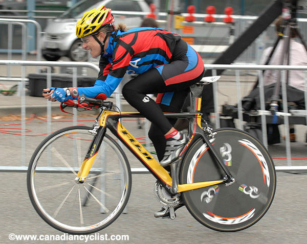 2007 Road World Championships