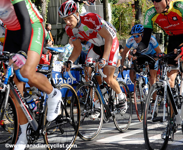 2007 Road World Championships