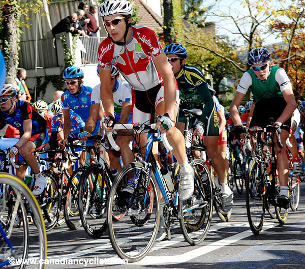 2007 Road World Championships