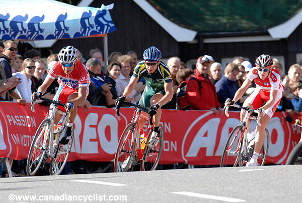 2007 Road World Championships