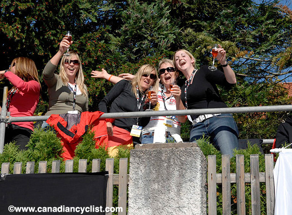 2007 Road World Championships