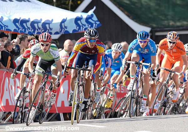 2007 Road World Championships