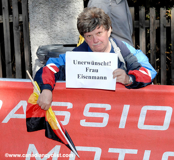 2007 Road World Championships