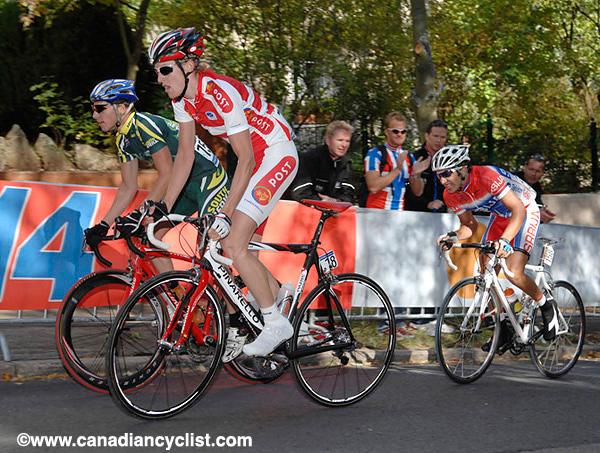 2007 Road World Championships