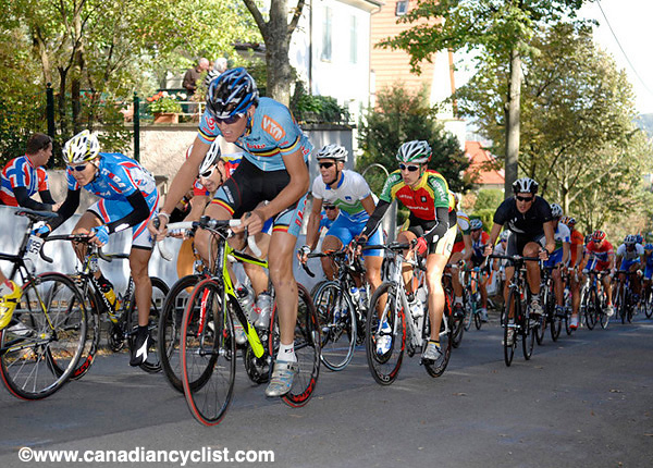 2007 Road World Championships
