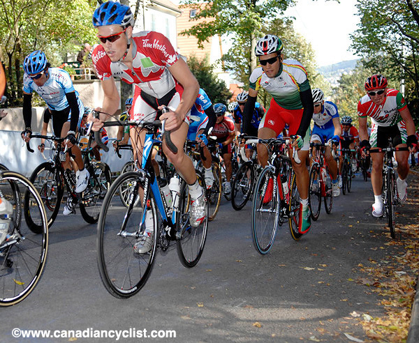 2007 Road World Championships